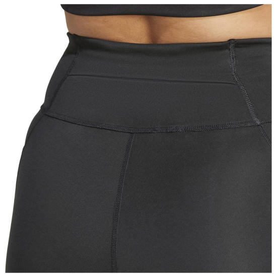 Adidas Γυναικείο κολάν Own the Run Short Leggings